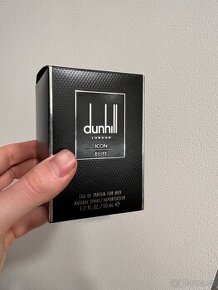 Parfém Dunhill Icon - 1