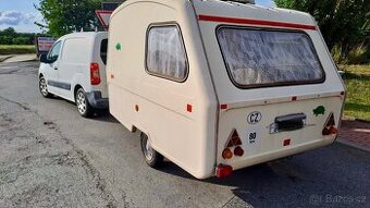 Karavan Polak N126
