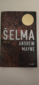 Andrew Mayne - Šelma