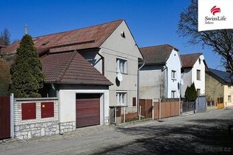 Prodej rodinného domu 100 m2, Litovel - 1