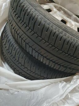 Letní Pneu Škoda Felicia-Favorit 165/70r13