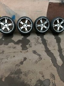VW, škoda, audi Abt 5x112R19