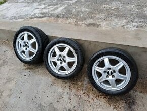 Kola BBS Germany vr6 3x 5x100