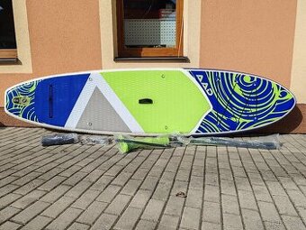 Paddleboard, surf AKD 335 cm, nosnost 170 kg