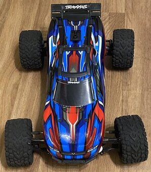 Traxxas Rustler 4x4 VXL