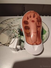 Sada pro manikúru a pedikúru