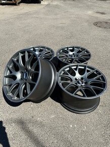 BBS CH-R 20’’ 5x120 BMW Е60, Е63, E65, F10, F30