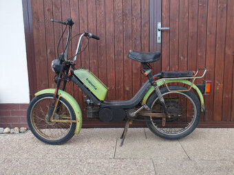 Babetta (Bebeta) 210