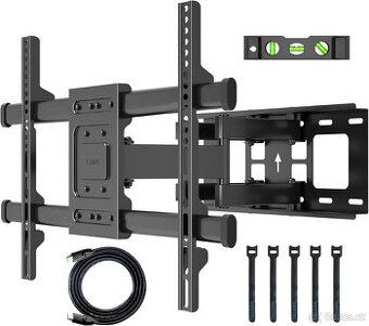 Držák na televizi Bontec CT135B - 32"-80"