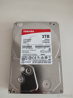 HDD Toshiba