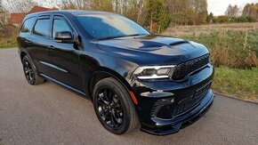 Dodge Durango RT 5.7 4x4 2020 záruka - 1