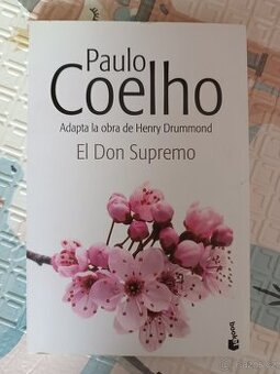 El Don Supremo - Paulo Coelho