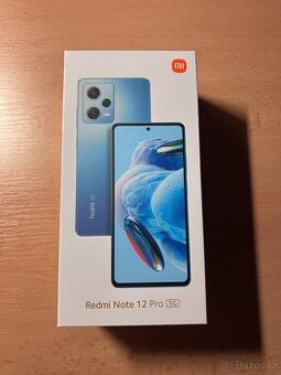 Xiaomi Redmi Note 12 Pro 5G