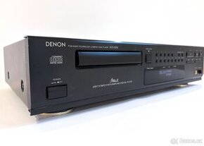 Denon DCD-625II CD přehrávač - digitalní coax výstup