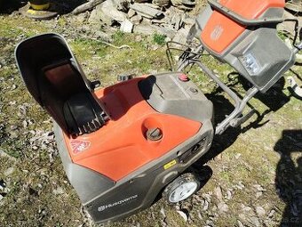 Prodam Husqvarna ST 121 E