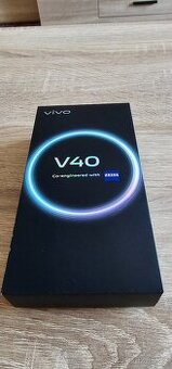VIVO V 40 PURPLE  12GB/ 512GB