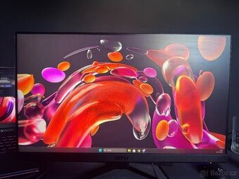 MSI G2412/ 1ms / 170hz