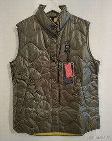 Blauer vesta khaki m - 1