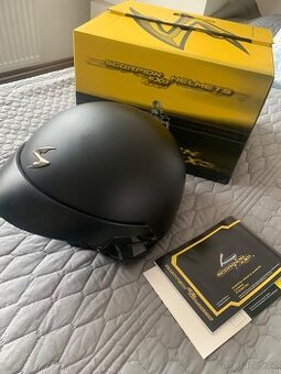 Helma Scorpion Exo 100 - 1