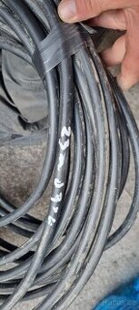 Kabel CYKY 7X4, CYKY 4X10