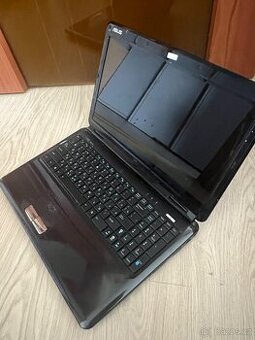 Prodám Asus K50IJ
