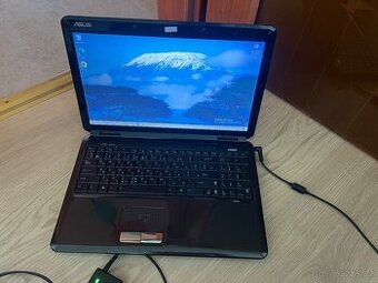 Prodám Asus K50IJ