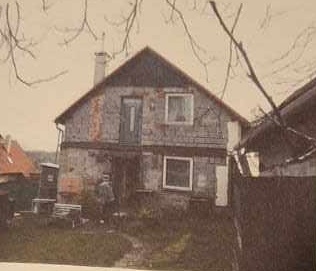 prodám RD