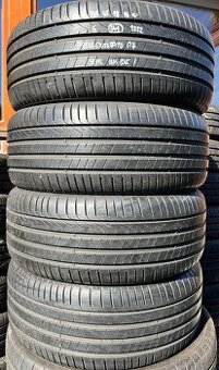 245/45 R18 96W letní pneu Pirelli P7 P-SEAL (1222)