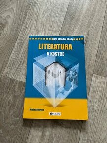 Literatura v kostce