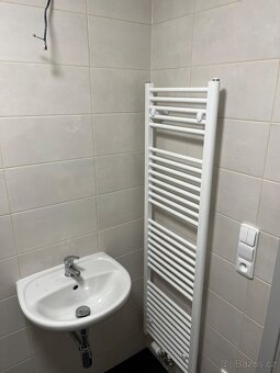 Sanitární vybavení