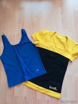 Sportovni trika vel. XS