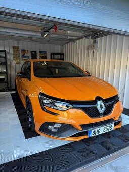 Renault Megane RS, TROPHY, 300PS, EDC, Serviska