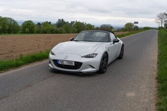 Mazda MX-5 ND