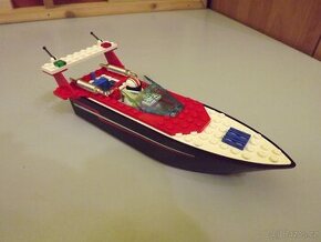 LEGO City 4002