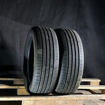 Letní pneu 195/55 R15 95V Imperial 6mm