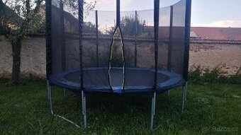Trampolína 305 cm - 1