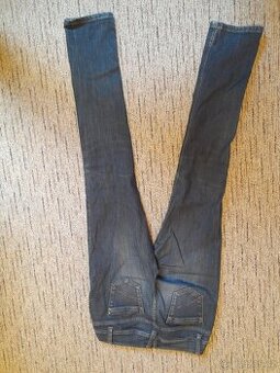 Džíny- jeans orsay