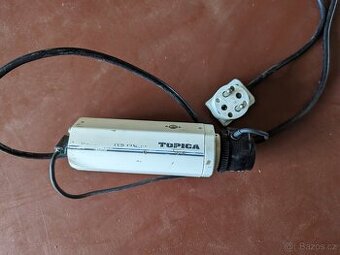 Camera TOPICA TP 606 A/3 - 1