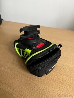 Prodam cyklo brasnu pod sedlo Scicon