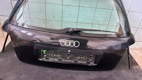 Páté vrata audi A4B5
