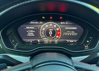 Audi S5 Sportback 3.0 TFSI quattro tiptronic