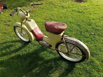 Jawa 550