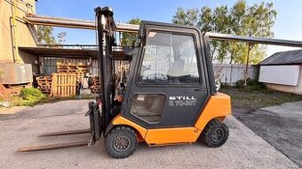 VZV Still R70-30T
