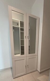 Skříň IKEA PLATSA 180x80x57cm