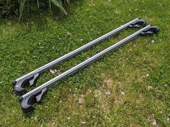 Střešní nosiče na hagusy Menabo Brio 120cm