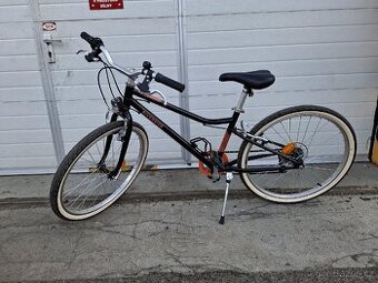 Btwin 24 dětské kolo