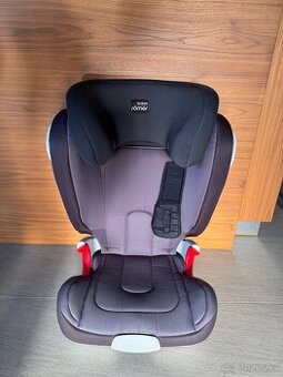 Autosedačka BRITAX ROMER XP-SICT 15-36kg