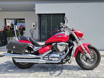 Suzuki M800 Intruder r.v.2015,top stav