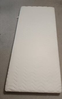 Česká matrace velikost 90/200