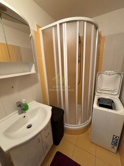 Strašice u Rokycan, prodej bytu 2+kk po rekonstrukci - 1